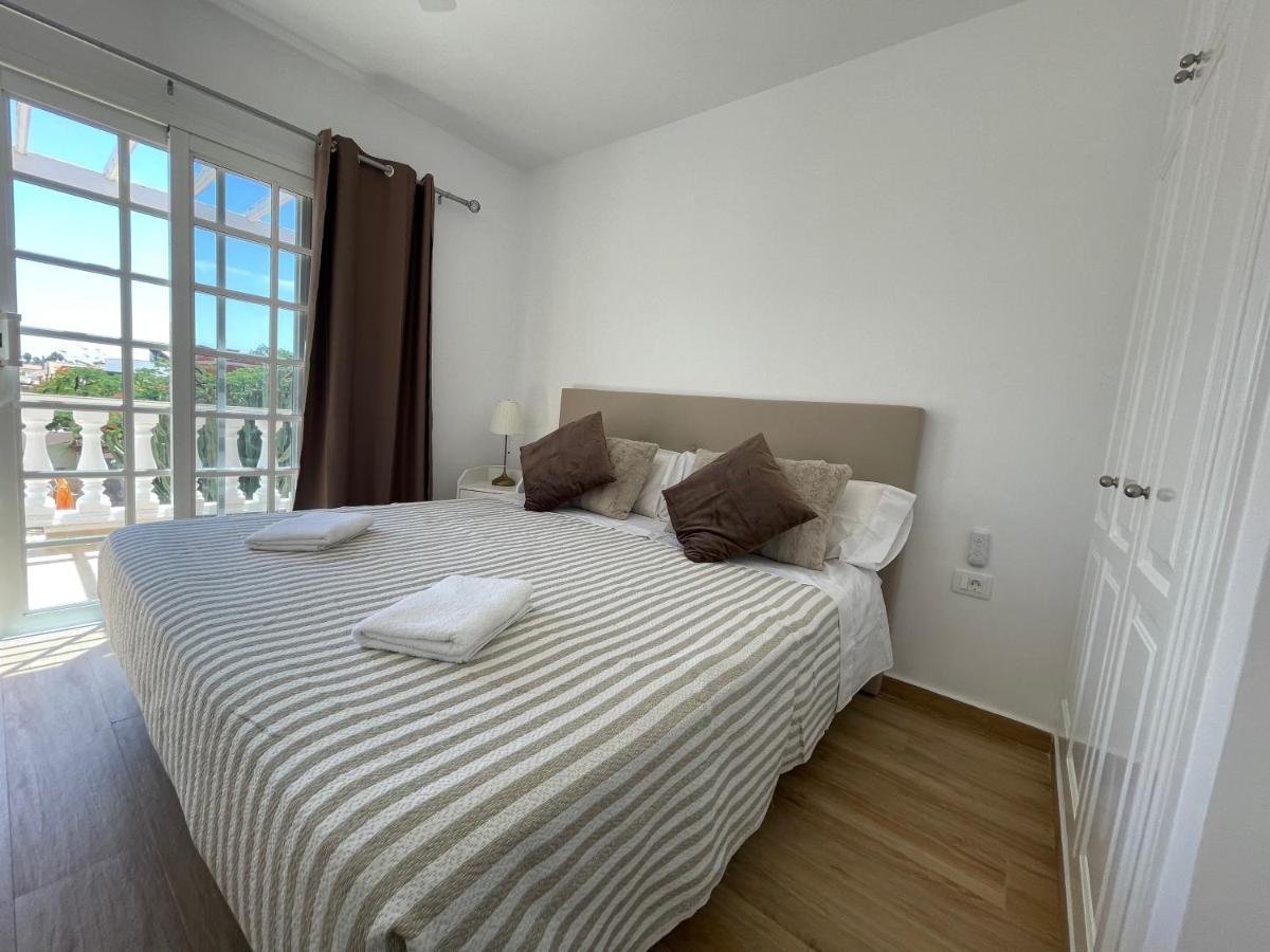 Apartamento Gustamar 13 Caleta De Fuste Dış mekan fotoğraf