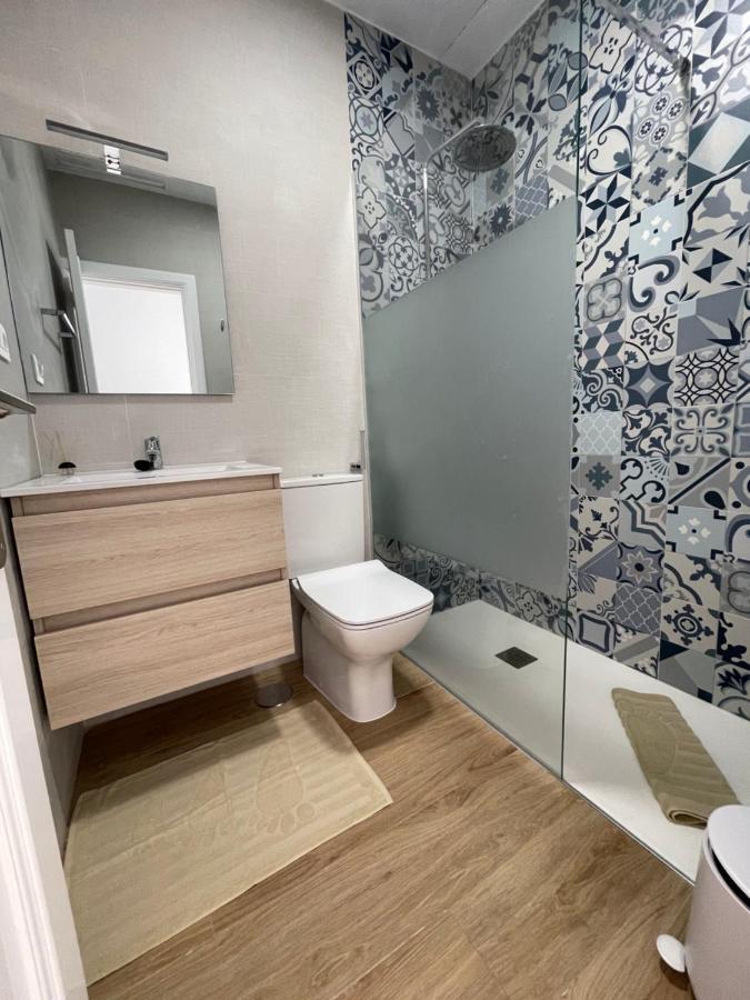 Apartamento Gustamar 13 Caleta De Fuste Dış mekan fotoğraf