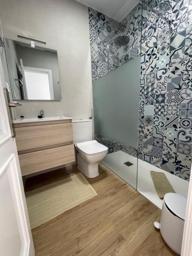 Apartamento Gustamar 13 Caleta De Fuste Dış mekan fotoğraf