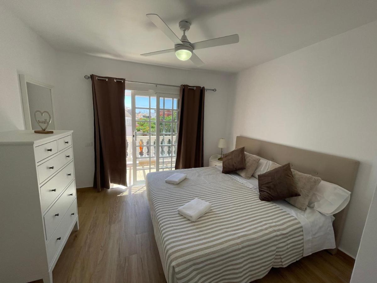 Apartamento Gustamar 13 Caleta De Fuste Dış mekan fotoğraf