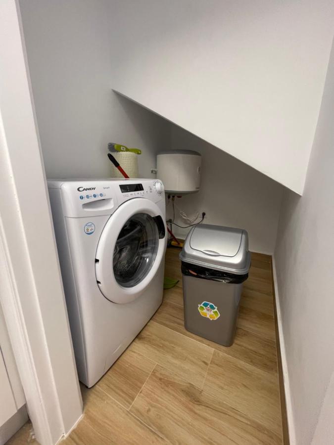 Apartamento Gustamar 13 Caleta De Fuste Dış mekan fotoğraf