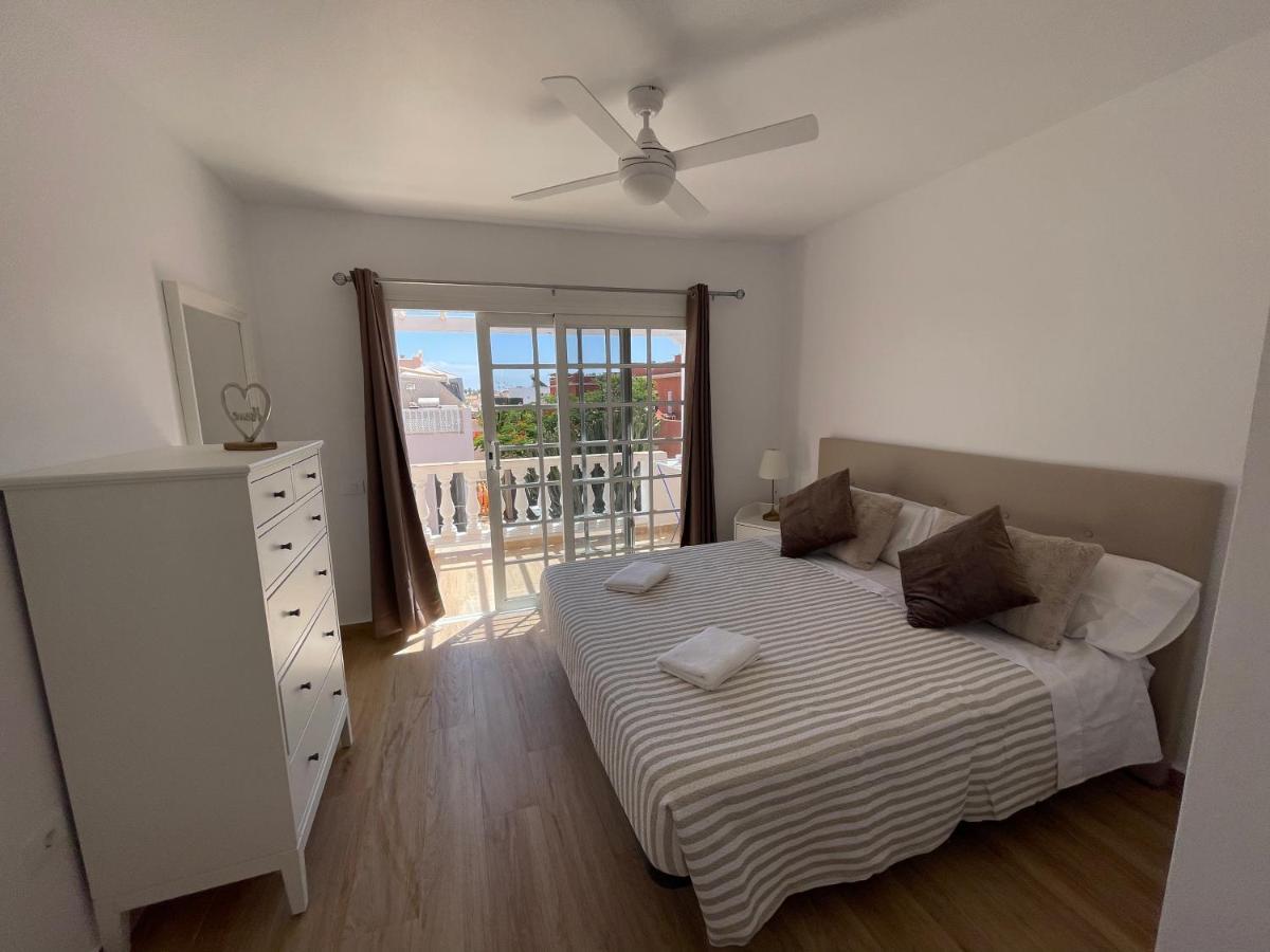 Apartamento Gustamar 13 Caleta De Fuste Dış mekan fotoğraf