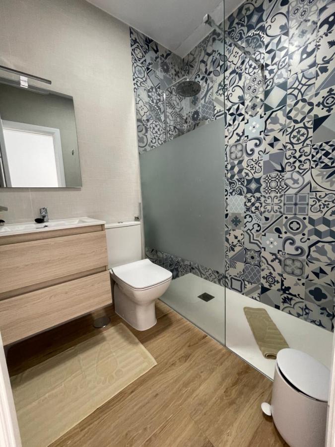 Apartamento Gustamar 13 Caleta De Fuste Dış mekan fotoğraf
